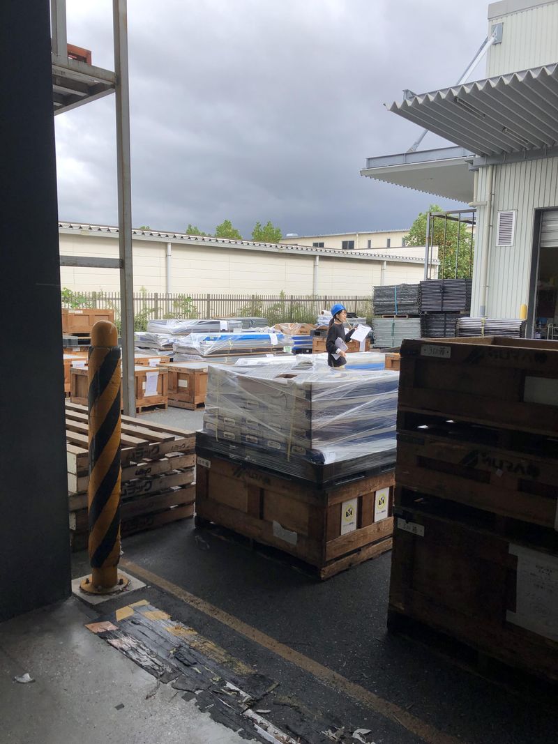 株式会社マッシュの求人情報