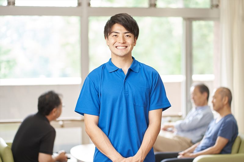 社会福祉法人　やよい福祉会の求人・転職情報