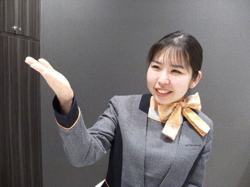 中央自動車道「談合坂SA　下り線」のアルバイト・バイト求人情報-04