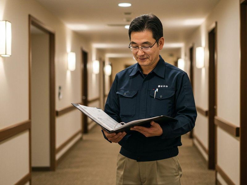 株式会社クリーンコーポレーションの求人・転職情報