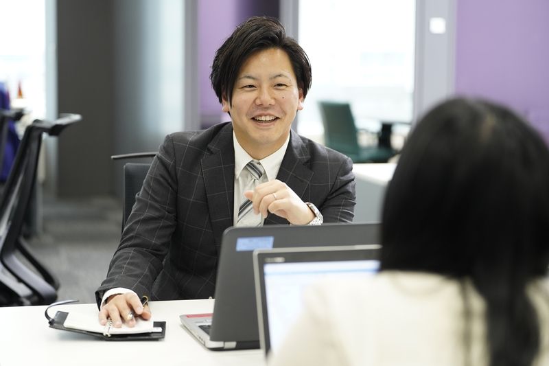 株式会社杉孝-0016の求人・転職情報