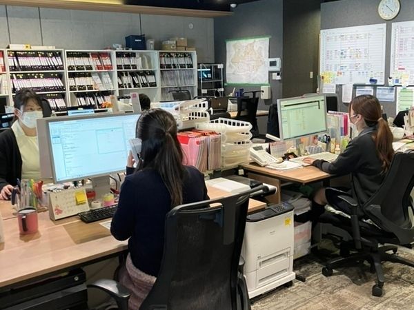 医療法人社団ききょう会の求人・転職情報