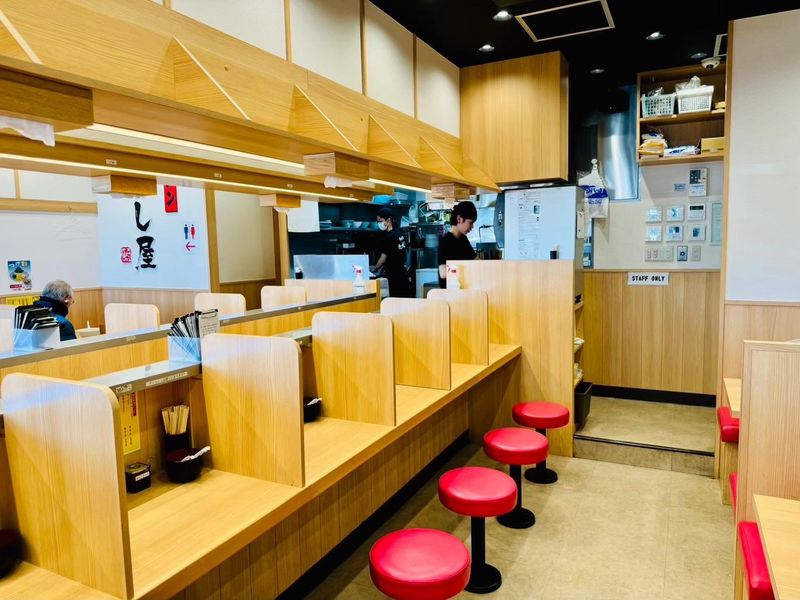 ラーメンたかし屋　犢橋のアルバイト・バイト求人情報-05