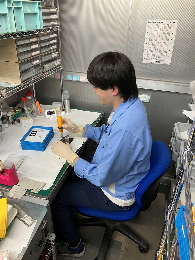 日本分光株式会社のアルバイト・バイト求人情報-03