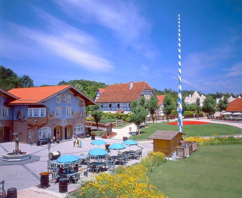 株式会社名鉄インプレス　野外民族博物館リトルワールドのアルバイト・バイト求人情報-02