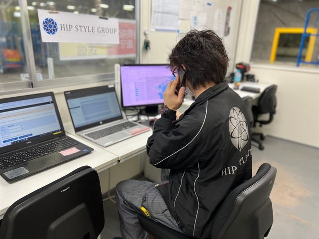 ヒップスタイル株式会社-0023の求人・転職情報