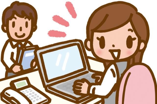 株式会社神戸医療事務センターのアルバイト・バイト求人情報-16