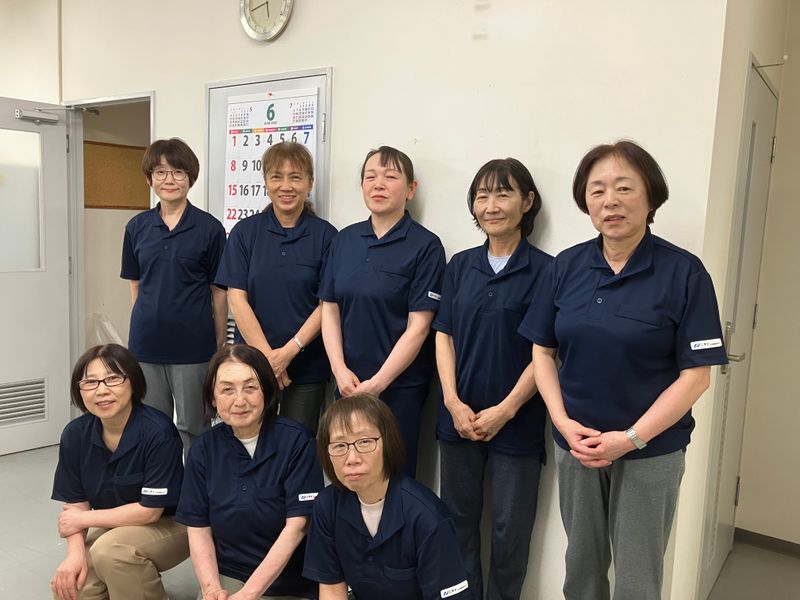 株式会社ニチイ学館の求人・転職情報