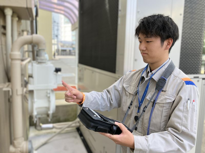 長野都市ガス株式会社の求人・転職情報