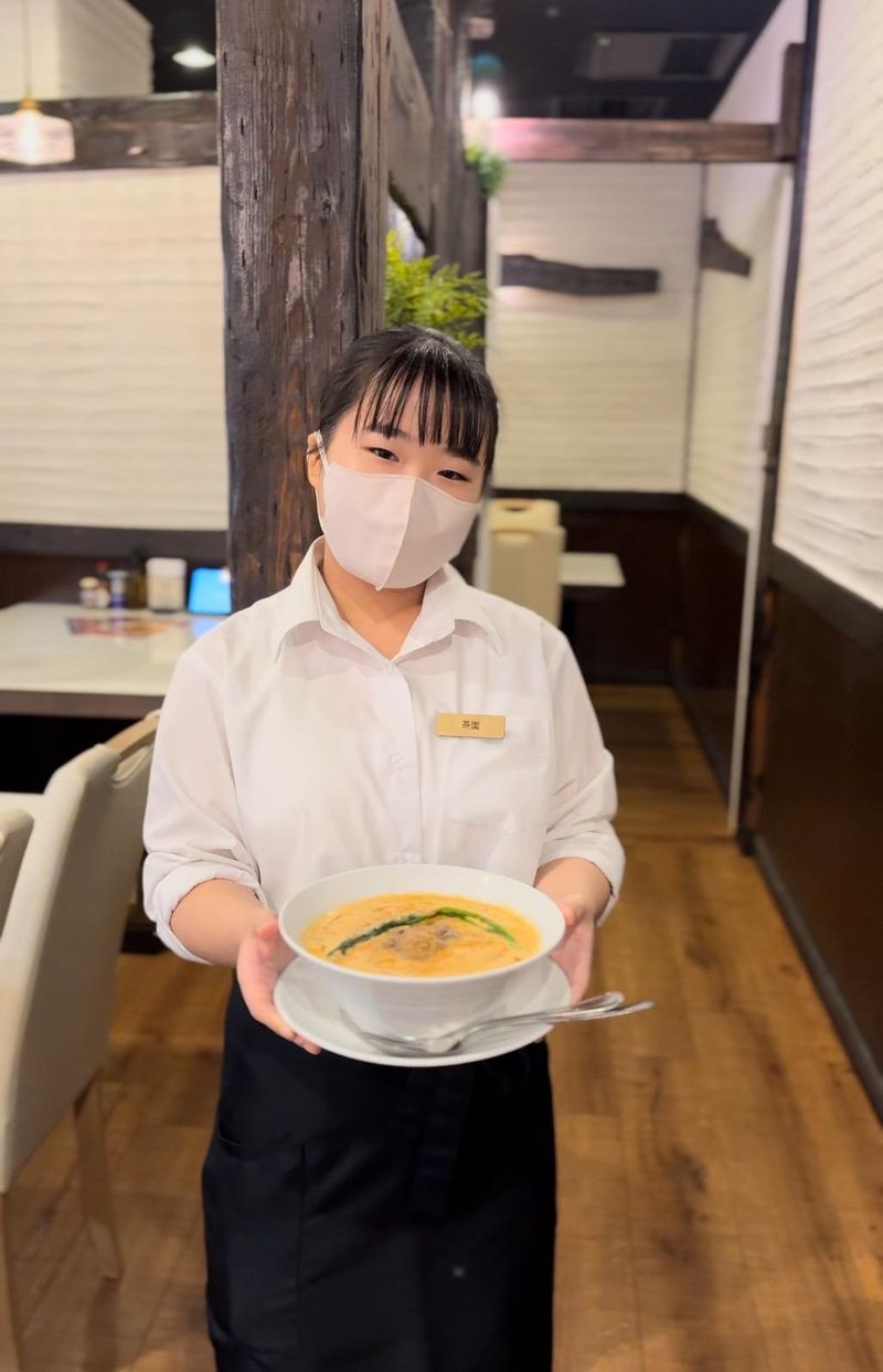 スープパスタ&PIZZA　東京オリーブのアルバイト・バイト求人情報-03