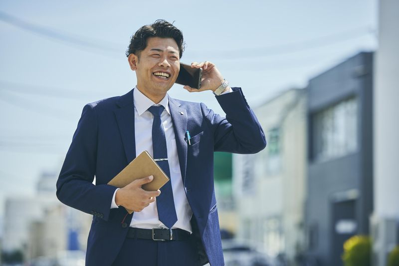 【WEB】ライフラインを支える営業職 業界研究/60分