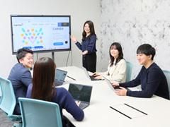 株式会社マーブル