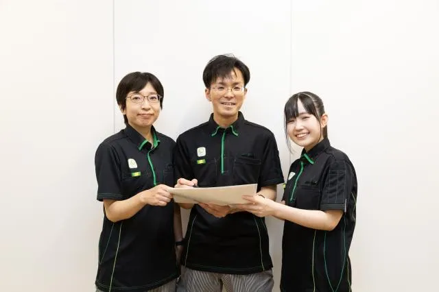 日鉄興和不動産ファシリティーズ株式会社のアルバイト・バイト求人情報-22