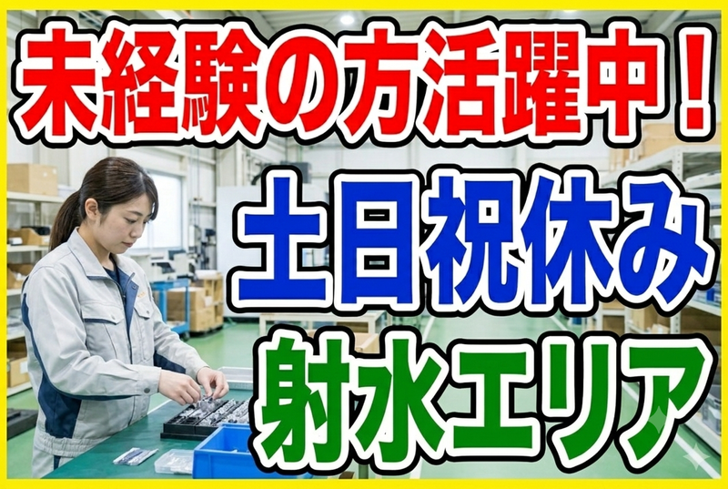 求人画像