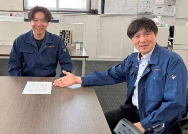 北海商事株式会社の求人・転職情報