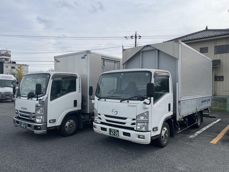 株式会社武蔵野物流の求人・転職情報