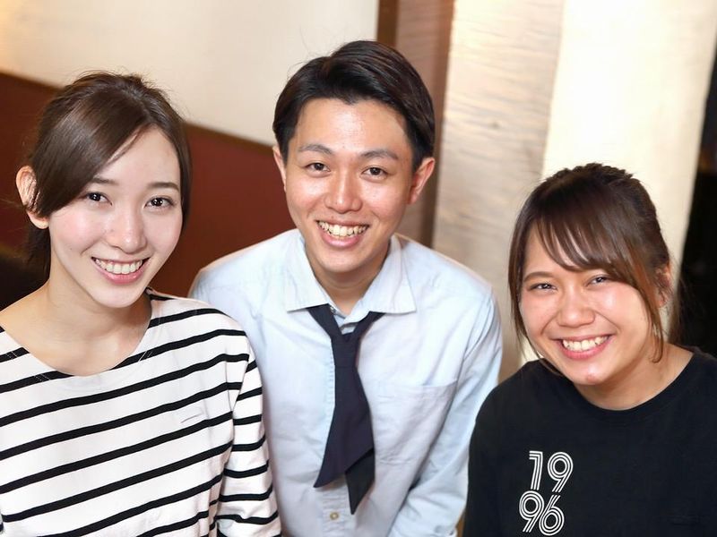 牛角　鷺沼店のアルバイト・バイト求人情報-02
