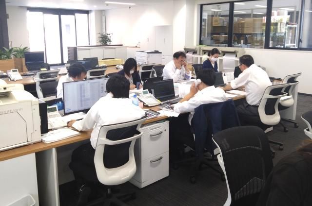 管友㈱の求人・転職情報