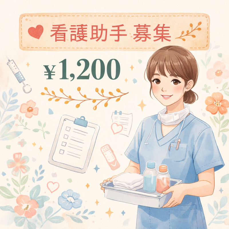 求人画像