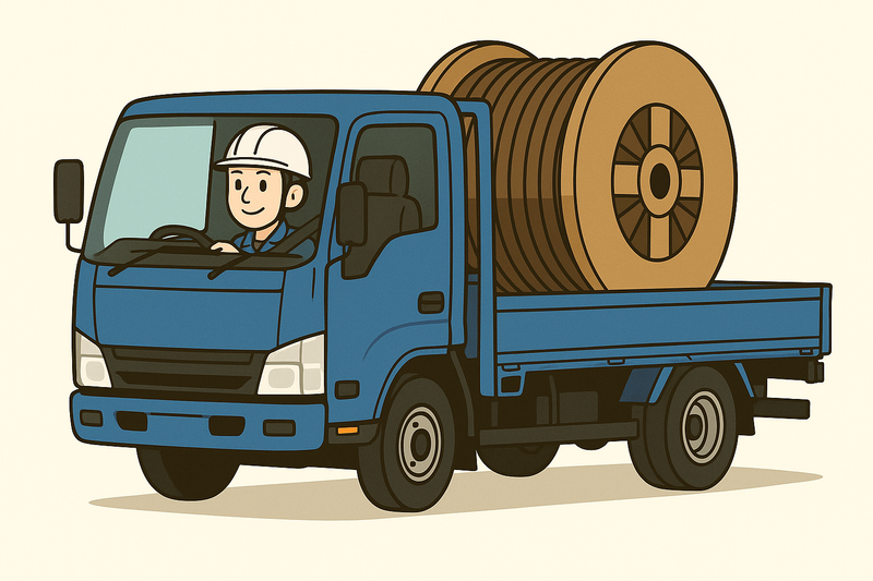 小玉産業株式会社