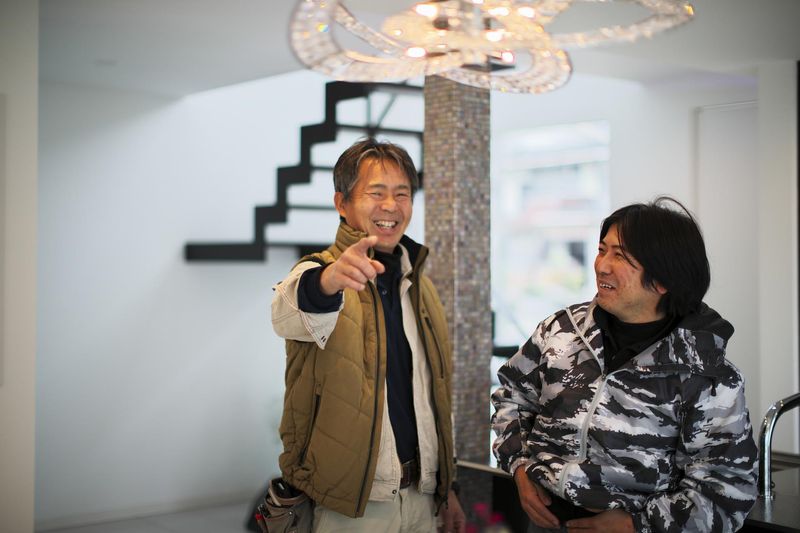 有限会社信友建設の求人・転職情報