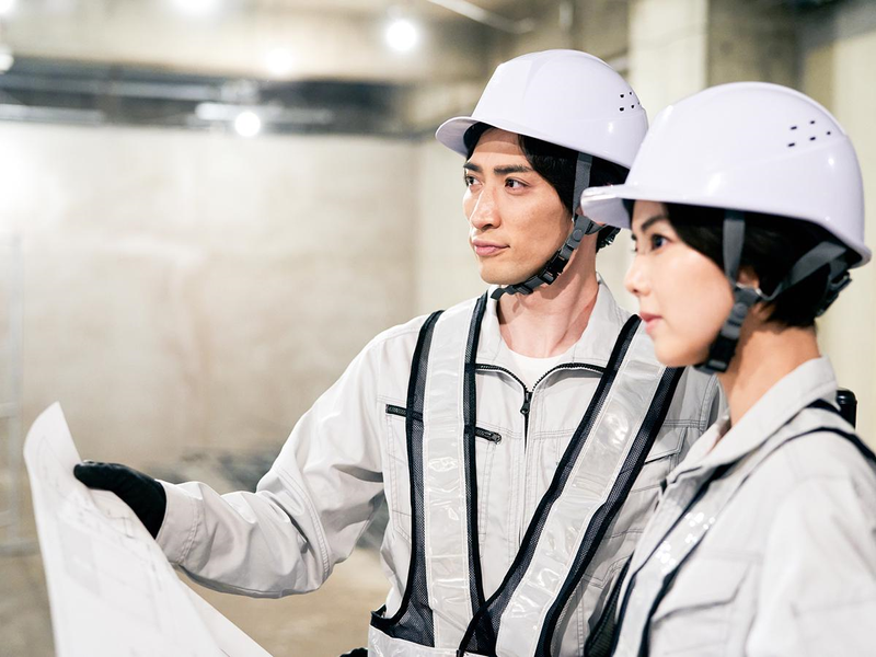 鹿島建物総合管理株式会社の求人・転職情報