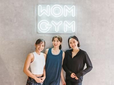 WOMGYM@w|wX