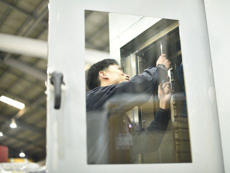 株式会社七洋製作所の求人・転職情報