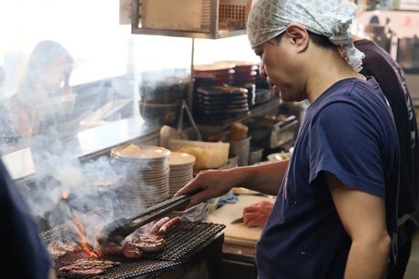 株式会社チソー食房-0022の求人・転職情報