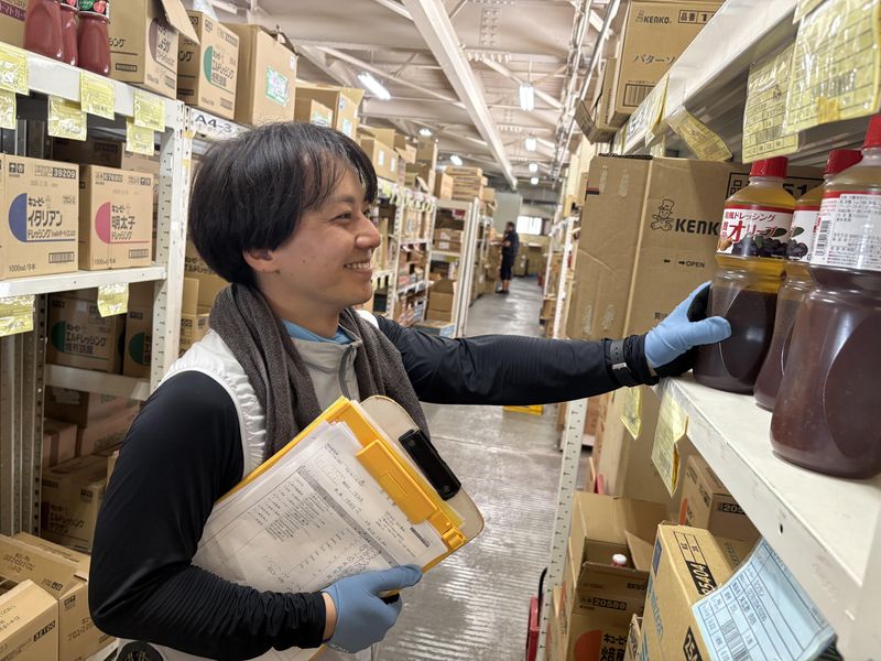 株式会社松戸萬味の求人・転職情報