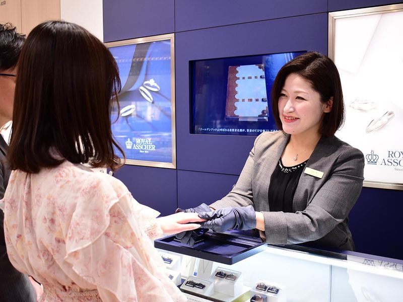 新光堂　イオンモール天童店/株式会社新光堂のアルバイト・バイト求人情報-05
