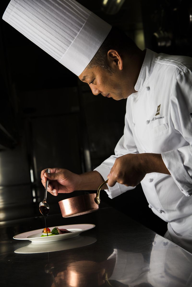 シェラトングランドホテル広島(株式会社A・I・C広島マネジメント)のアルバイト・バイト求人情報-10