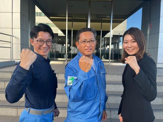 株式会社サンキュウ・トランスポート・東京　栃木営業所の求人・転職情報-02