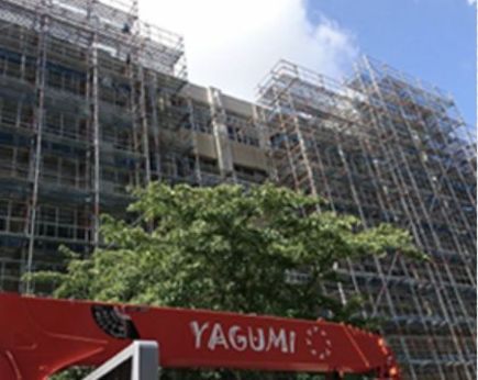 一般社団法人全国建設人材協会(人材紹介)の求人・転職情報