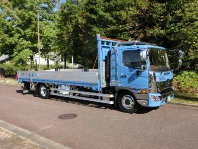 西本急送  株式会社の求人・転職情報