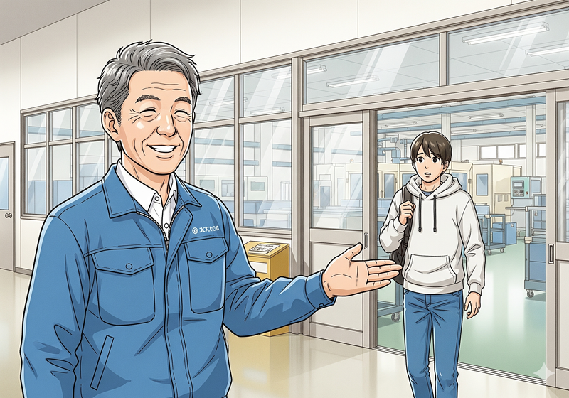 株式会社片桐製作所