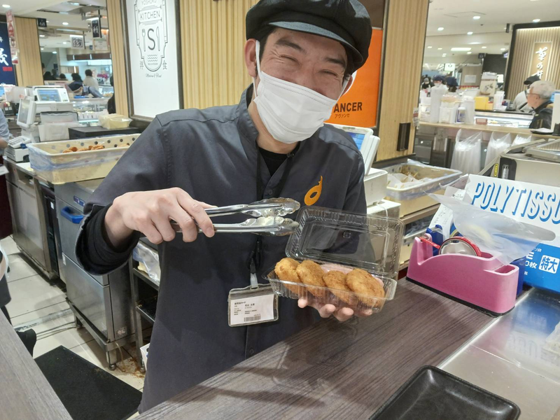 株式会社宮崎食品の求人・転職情報