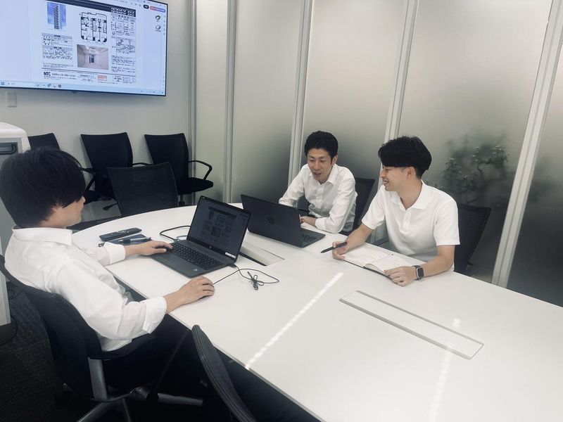 株式会社エヌティコーポレーションのアルバイト・バイト求人情報-02