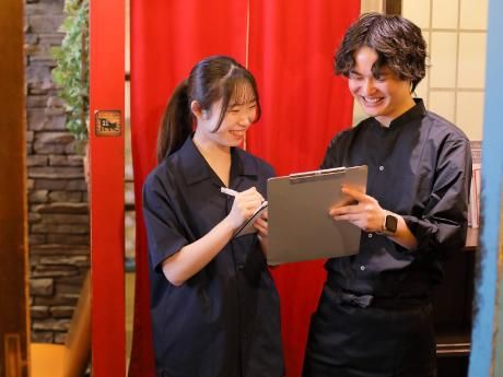 山の猿　江別店(株式会社アイックス)のアルバイト・バイト求人情報-05