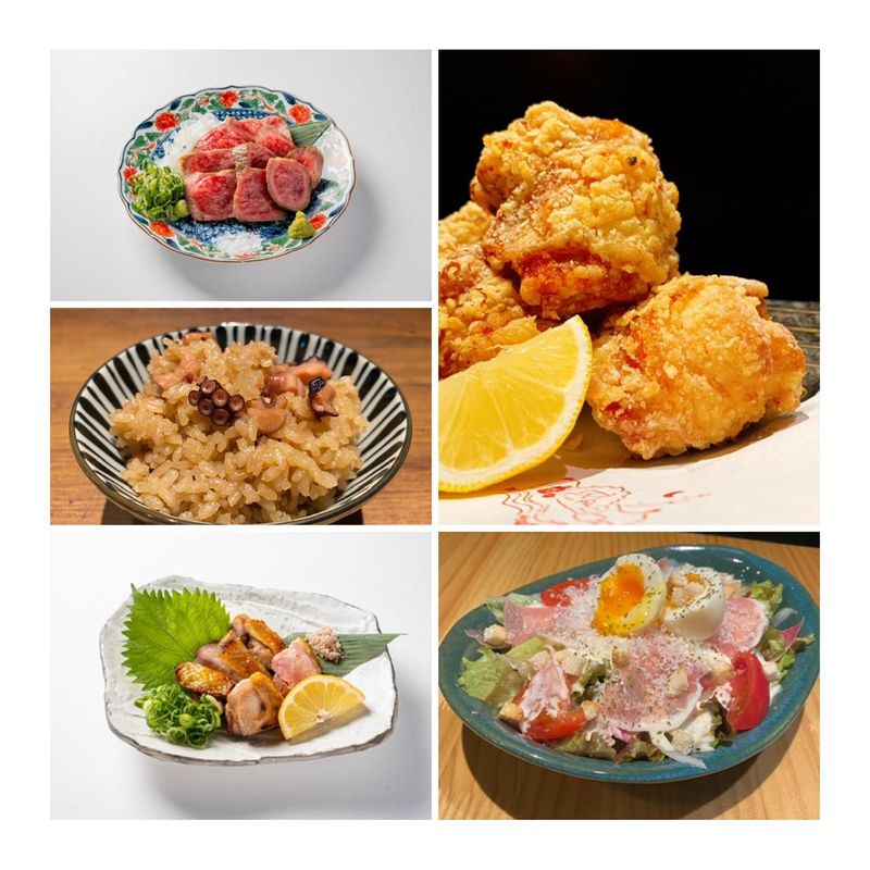 お酒とお料理たもやのアルバイト・バイト求人情報-05