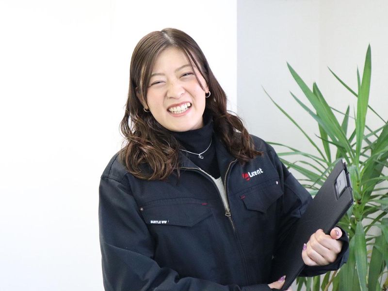 株式会社ルーセントリンクのアルバイト・バイト求人情報-03