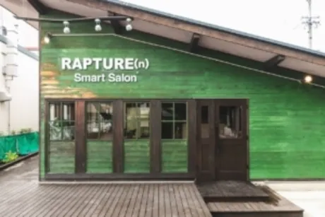 RAPTURE(n) Smart salonの求人・転職情報