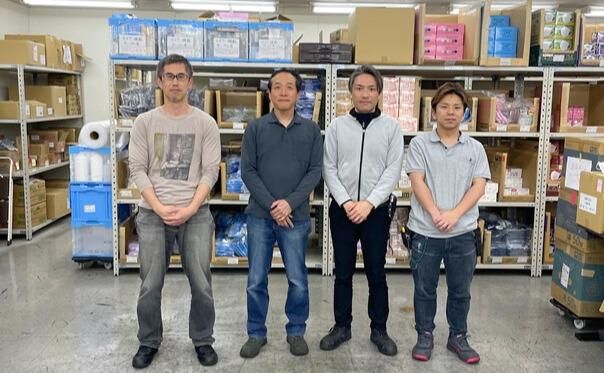 株式会社医食同源ドットコムの求人・転職情報