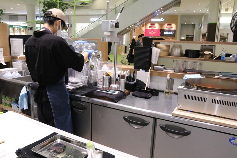 抹茶ラボ　mozoワンダーシティ店のアルバイト・バイト求人情報-03