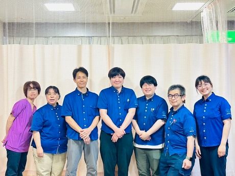社会福祉法人　奉優会の求人・転職情報