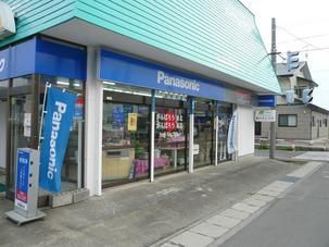 (株)パナレイクの求人・転職情報
