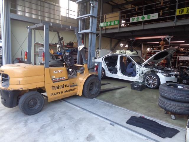 株式会社大衆自動車商会の求人・転職情報