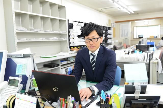㈲綜合建装-0003の求人・転職情報