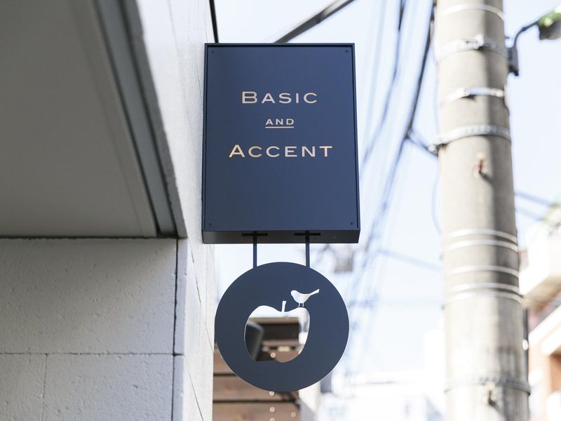 BASIC AND ACCENT　自由が丘店のアルバイト・バイト求人情報-04