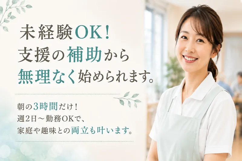社会福祉法人同愛会のアルバイト・バイト求人情報-09